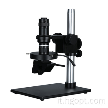 Microscopio digitale con fotocamera di scansione 3D all&#39;ingrosso